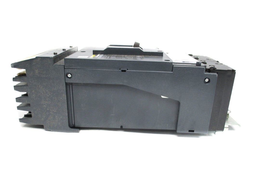SQUARE D LJA36400U33X 600V 400A (AS PICTURED) NSNP