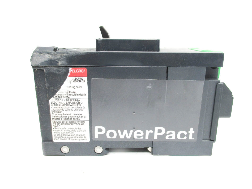 SQUARE D BDL26020 480V 20A (AS PICTURED) NSNP