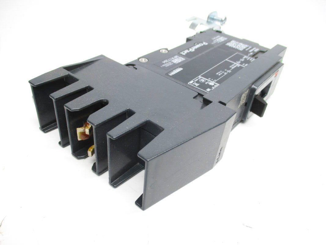 SQUARE D BDA140303 277V 30A NSNP