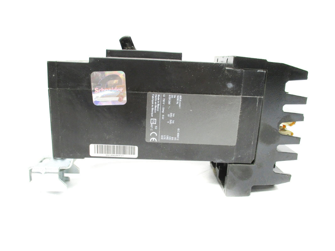 SQUARE D QGA222001 240V 200A NSNP