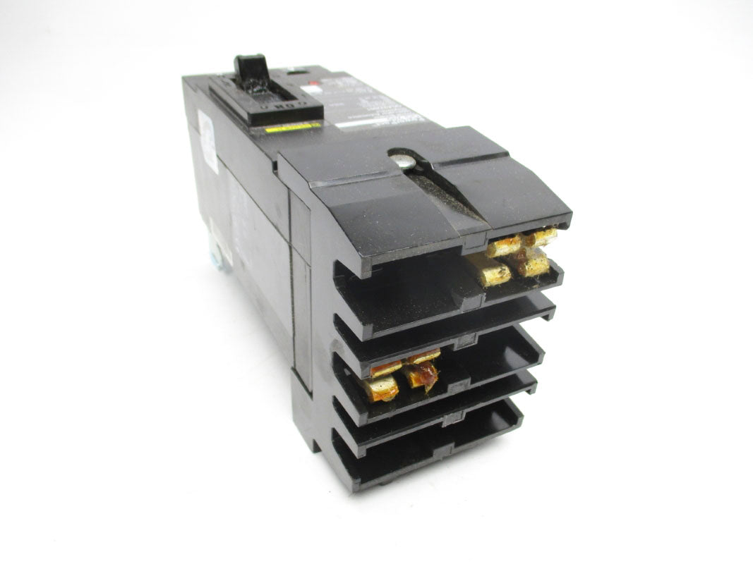 SQUARE D QGA222001 240V 200A NSNP