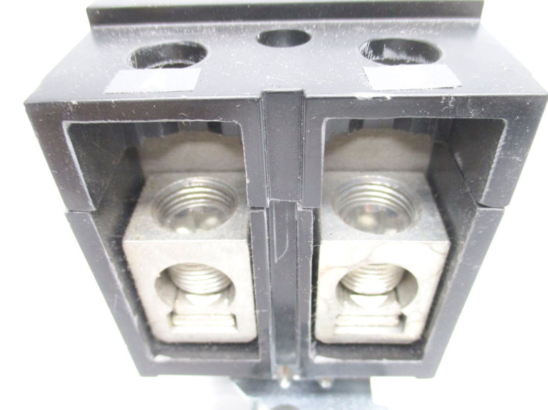SQUARE D QGA222001 240V 200A NSNP