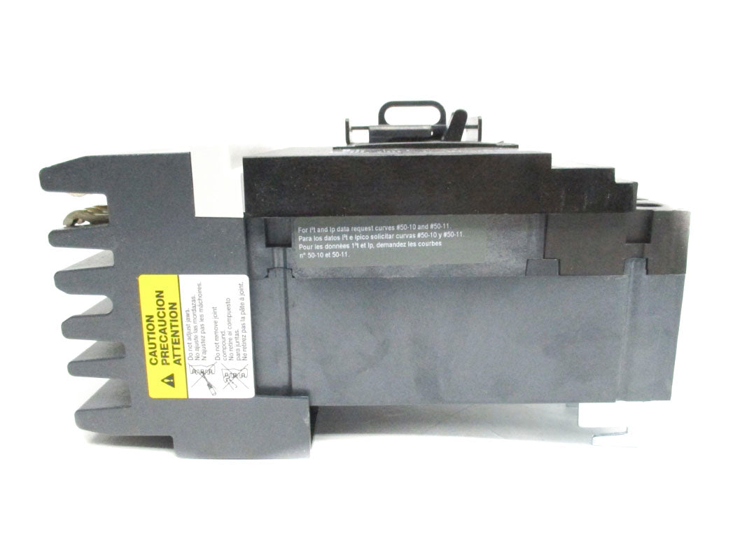 SQUARE D HJA36150YQ 600V 150A NSNP