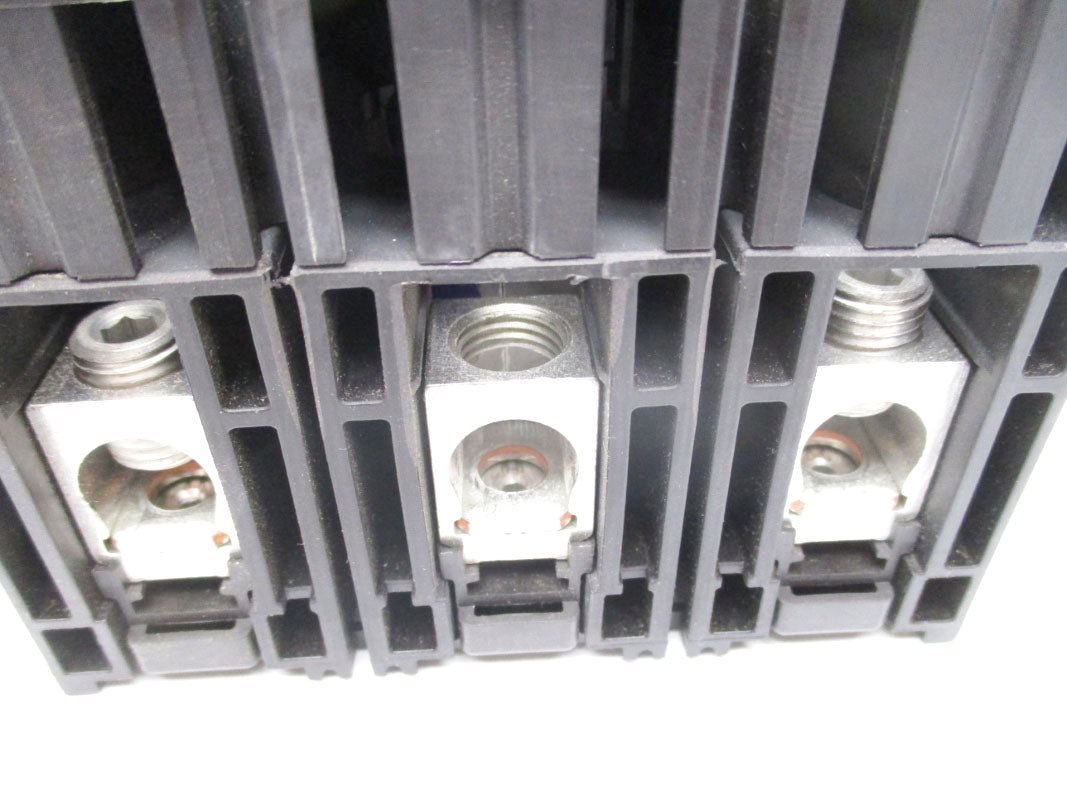SQUARE D HJL36100M73 600V 100A (AS PICTURED) NSNP