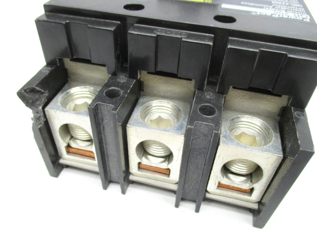 SQUARE D QBL32200 240V 200A (AS PICTURED) NSNP