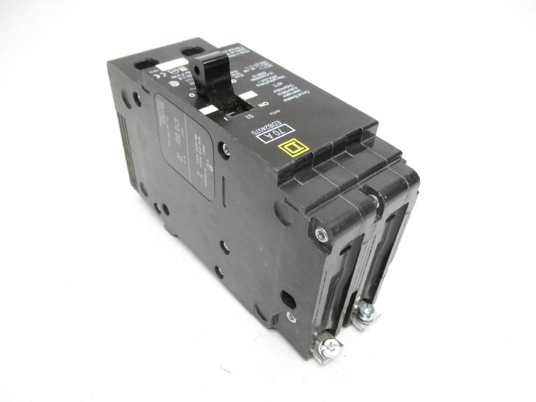 SQUARE D EDB24070 277V 70A NSNP