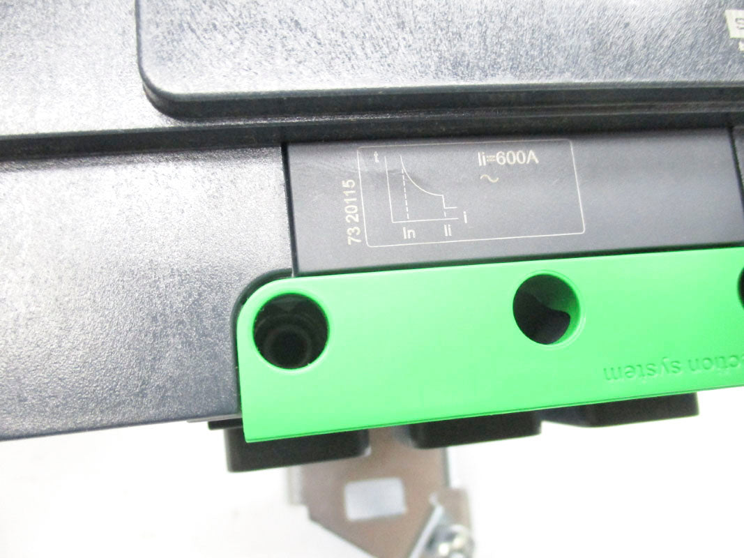 SQUARE D BDA34030Y 277V 30A NSNP