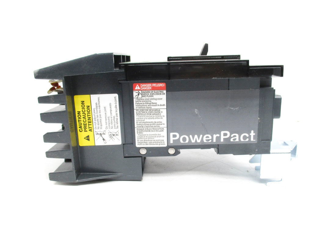 SQUARE D BGA36035 480V 35A NSNP