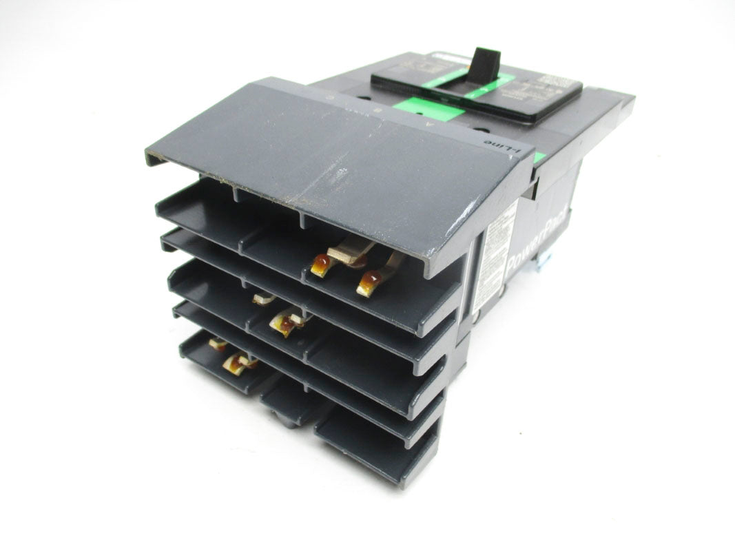 SQUARE D BGA36035 480V 35A NSNP