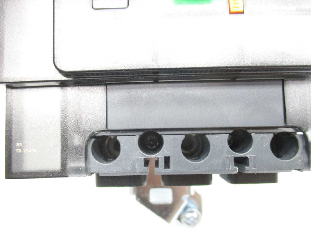 SQUARE D BGA36035 480V 35A NSNP