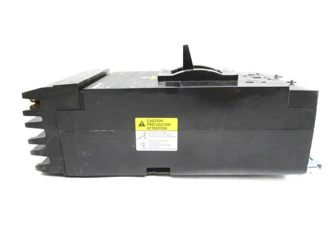 SQUARE D SLA3400K 415V 400A NSNP