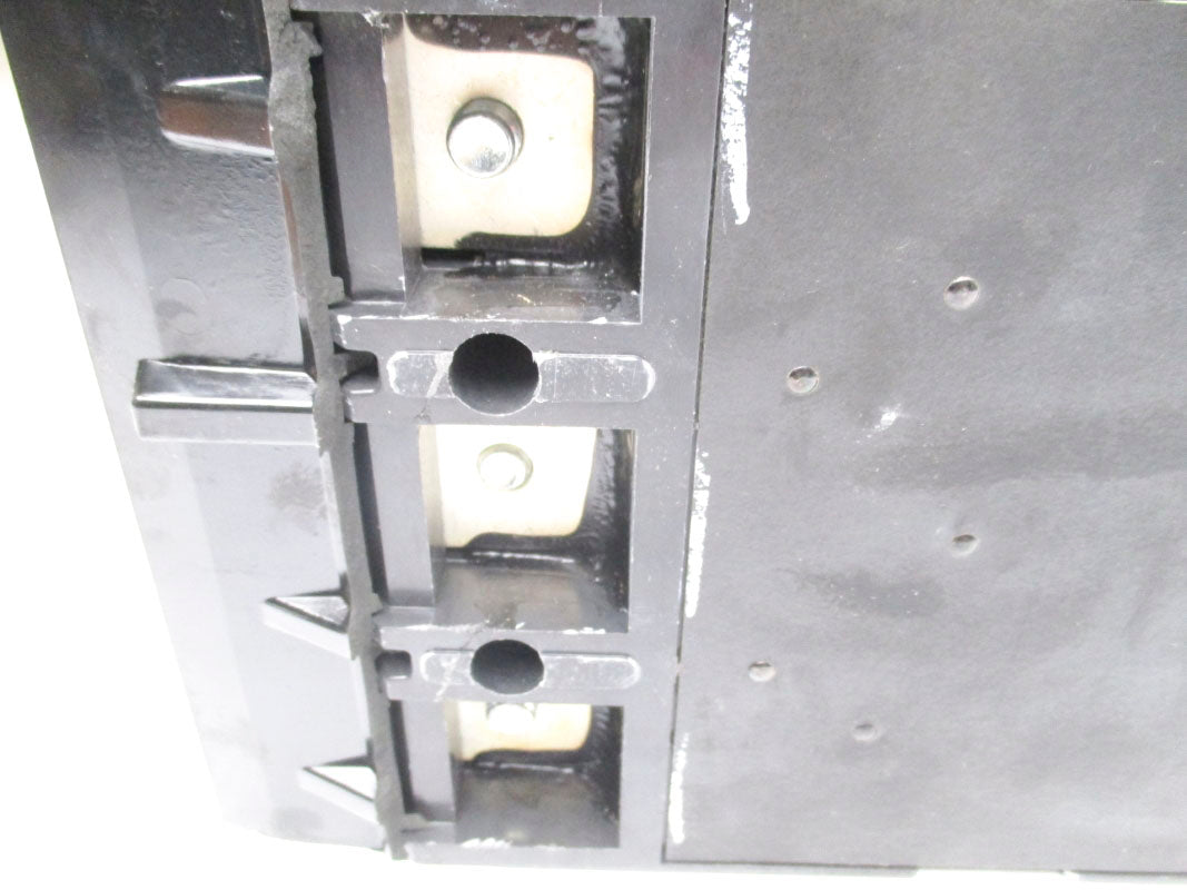 SQUARE D SLA3400K 415V 400A NSNP