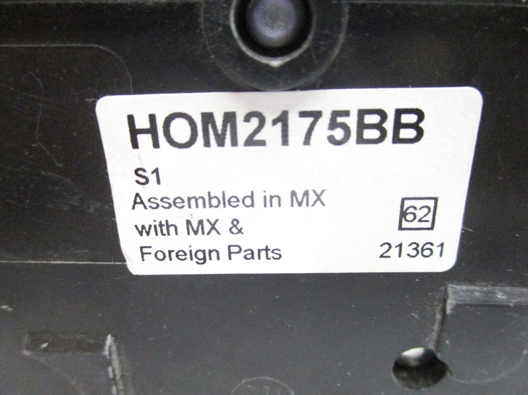 SQUARE D HOM2175BB 240V 175A NSNP