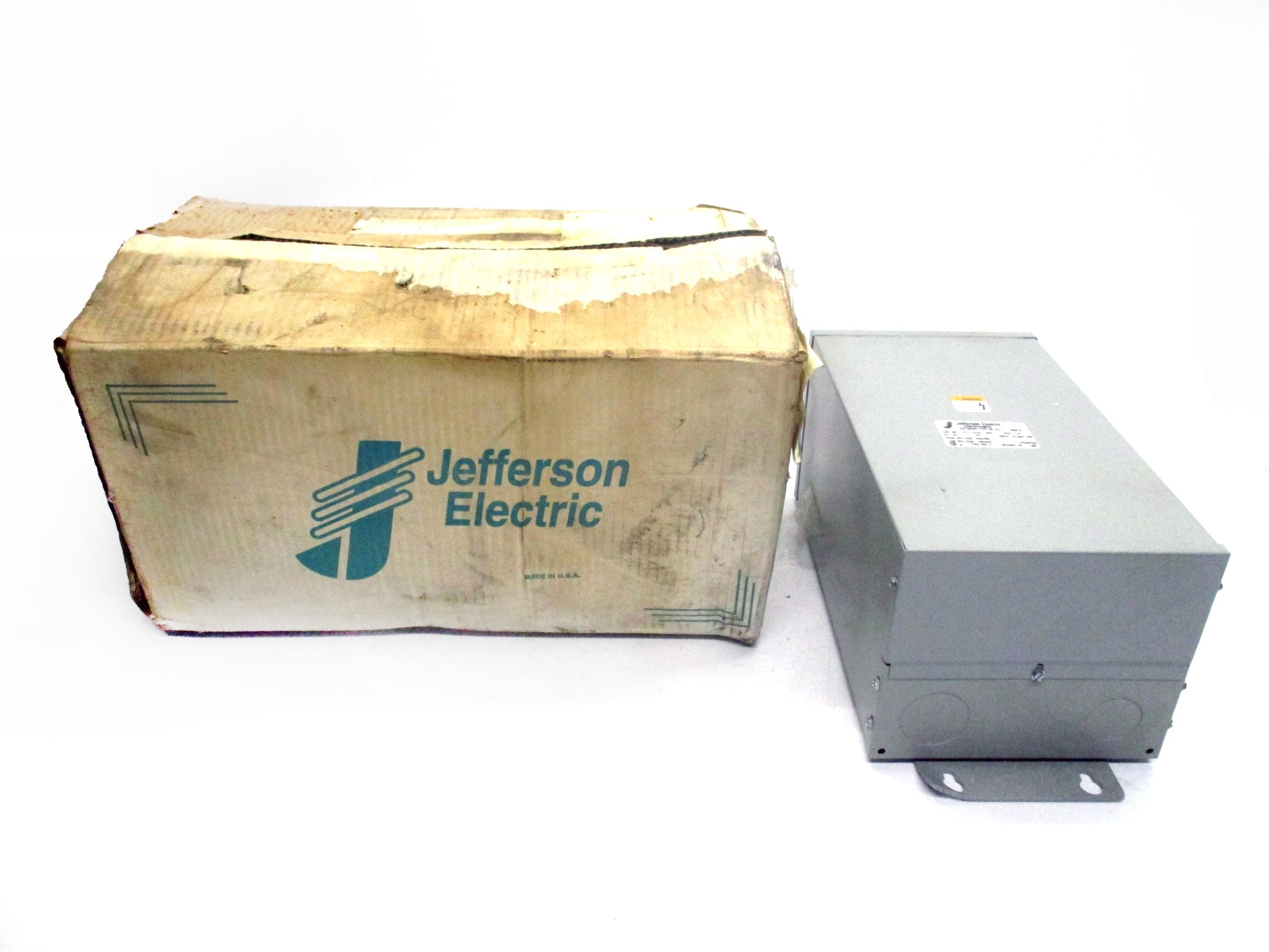 JEFFERSON ELECTRIC 211-0101-055 (AS PICTURED) NSMP