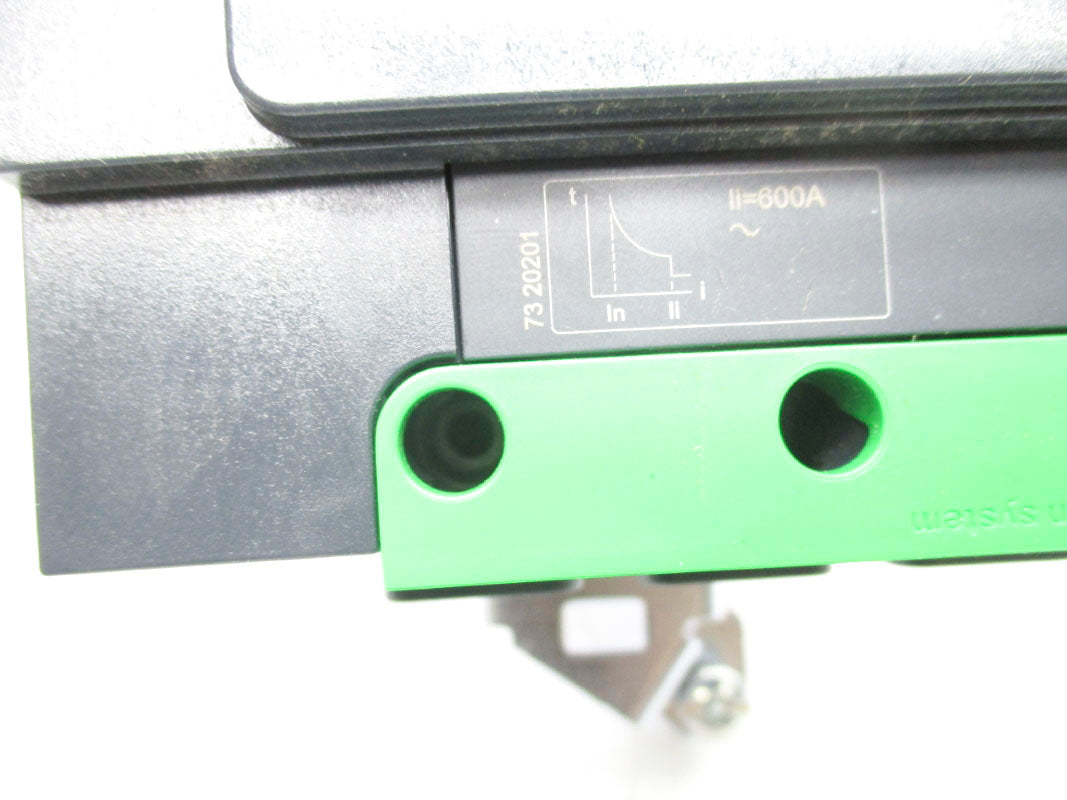 SQUARE D BGA34030Y 277V 30A NSNP