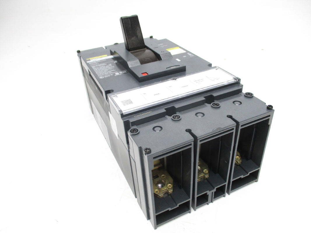 SQUARE D 555324P1 600V 400A NSNP
