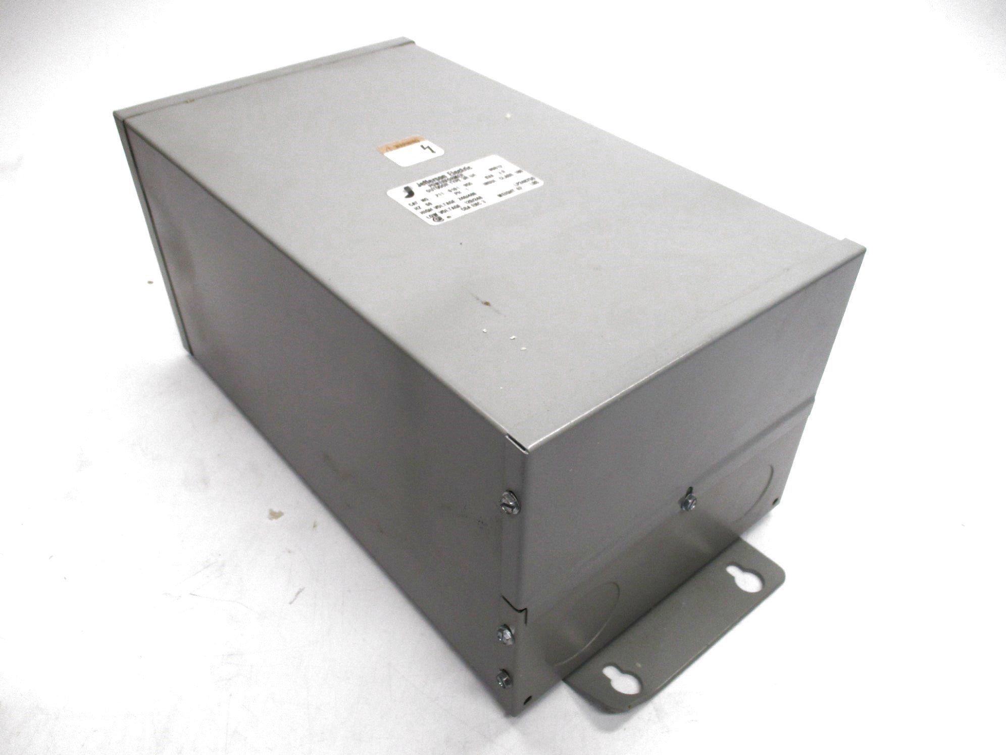 JEFFERSON ELECTRIC 211-0101-055 (AS PICTURED) NSMP