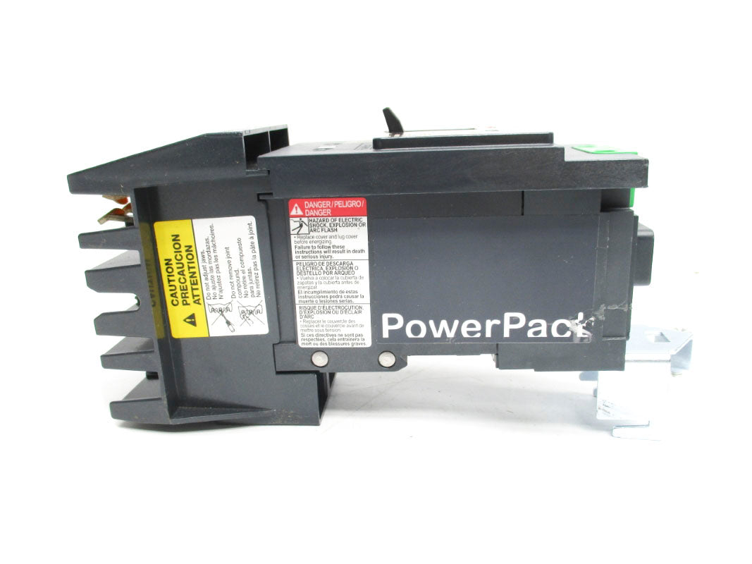 SQUARE D BDA260401 480V 40A NSNP