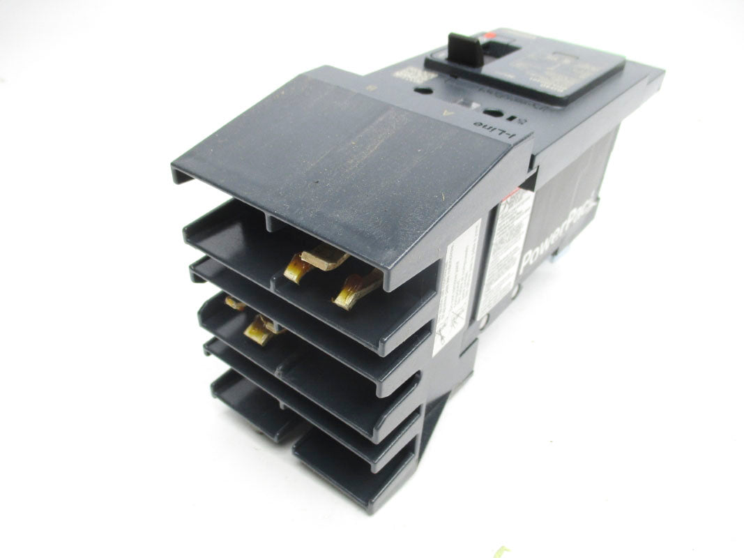 SQUARE D BDA260401 480V 40A NSNP