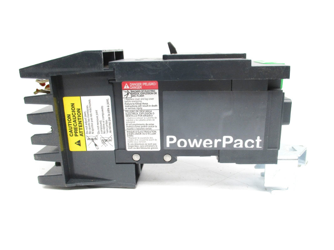SQUARE D BDA260152 480V 15A NSNP