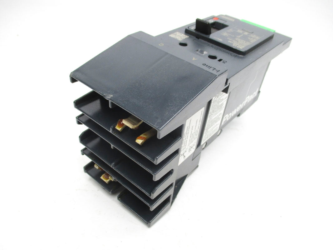 SQUARE D BDA260152 480V 15A NSNP