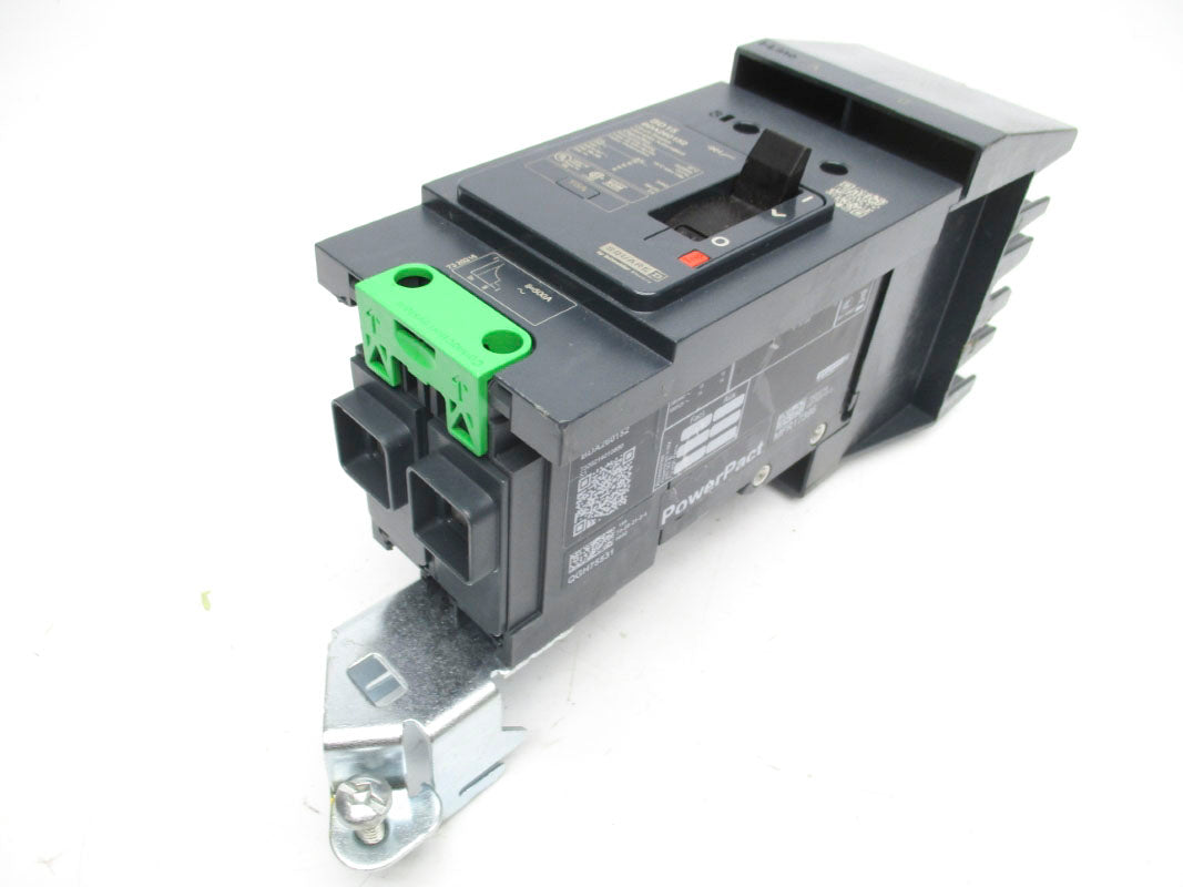 SQUARE D BDA260152 480V 15A NSNP