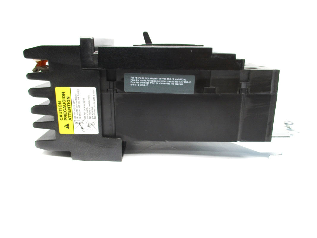 SQUARE D JJA36150 600V 150A NSNP