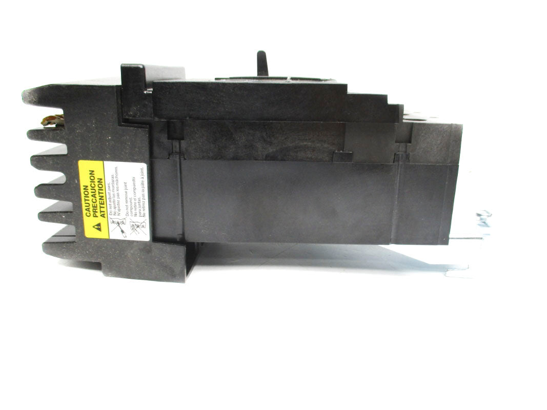SQUARE D JDA262001 600V 200A (AS PICTURED) NSNP