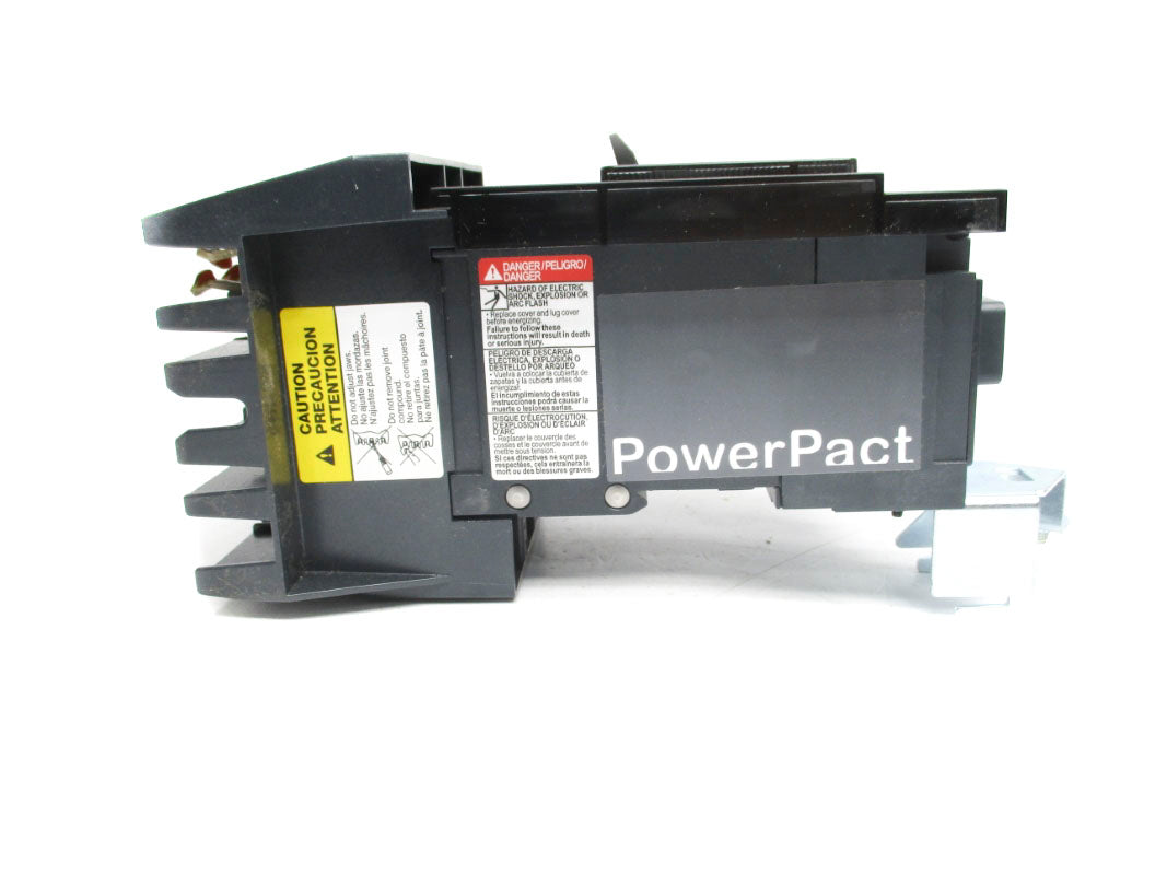 SQUARE D BGA34125Y 277V 125A NSNP