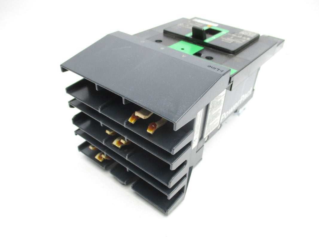 SQUARE D BGA34125Y 277V 125A NSNP