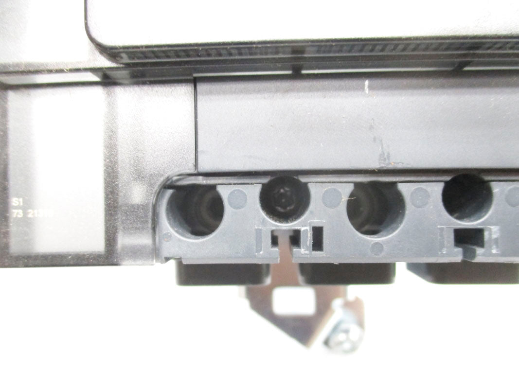 SQUARE D BGA34125Y 277V 125A NSNP