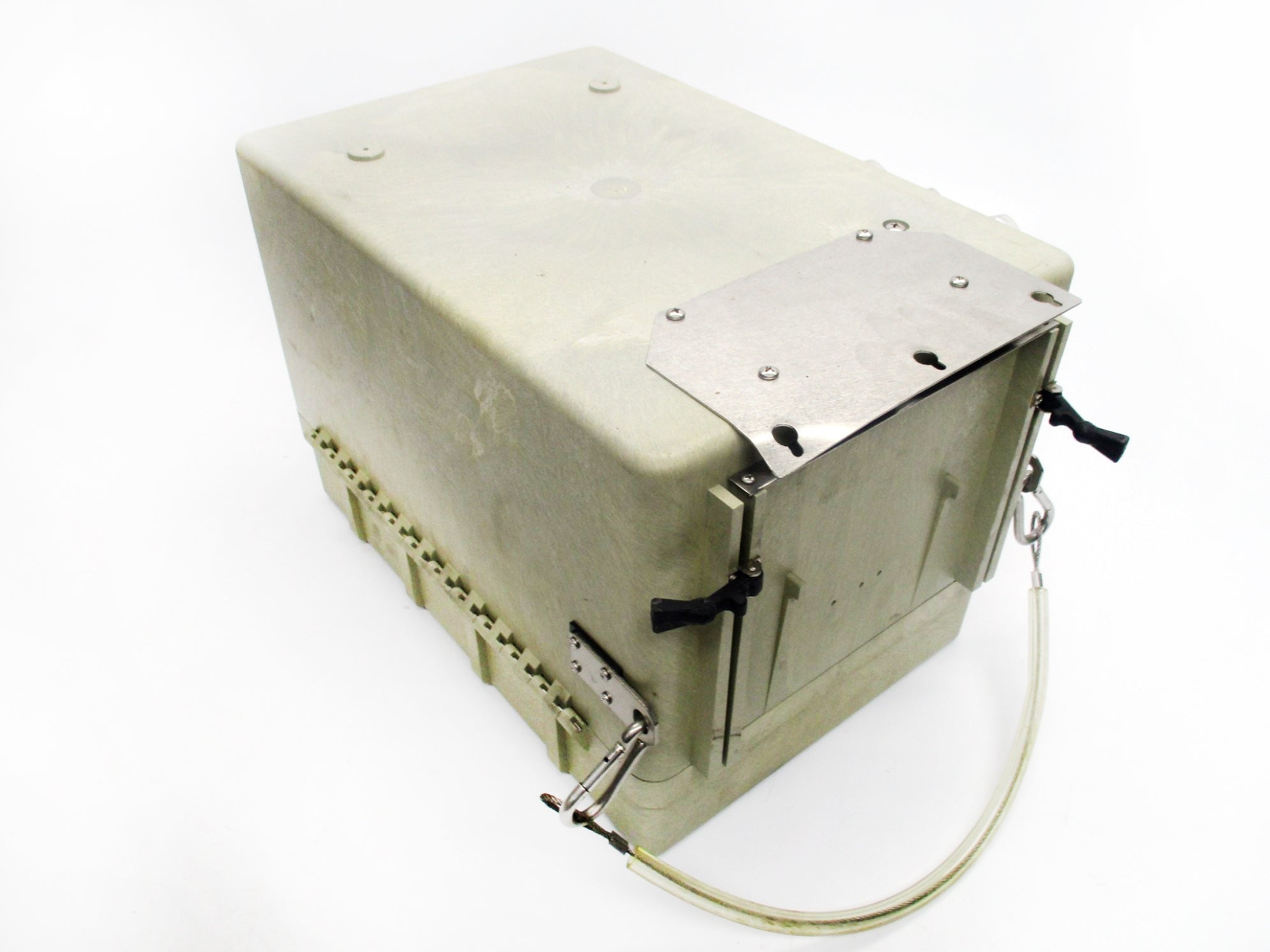ISCO 4210 (AS PICTURED) UNMP