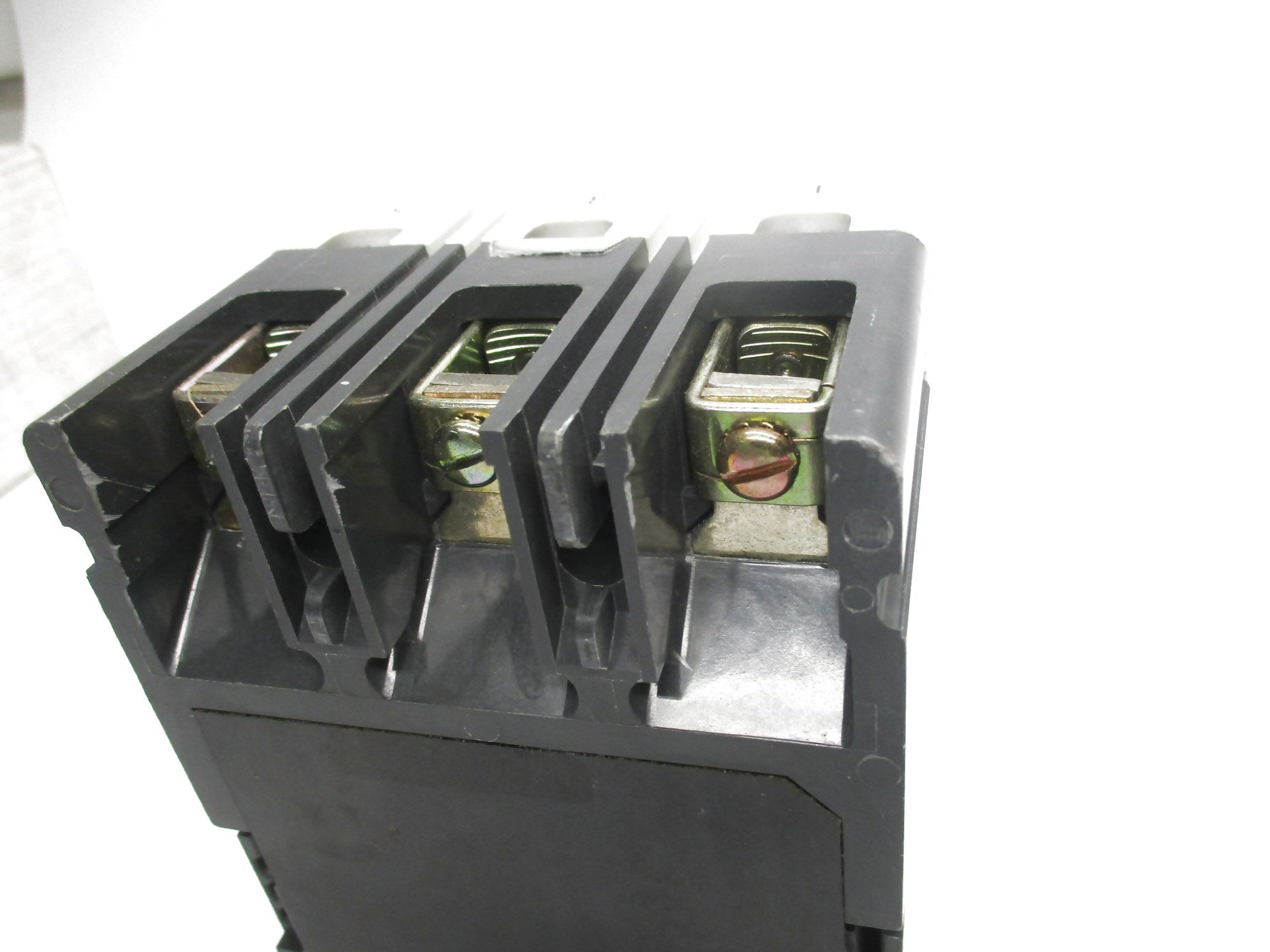 CUTLER HAMMER HFD3040L 6639C98G09 40A 600VAC NSMP