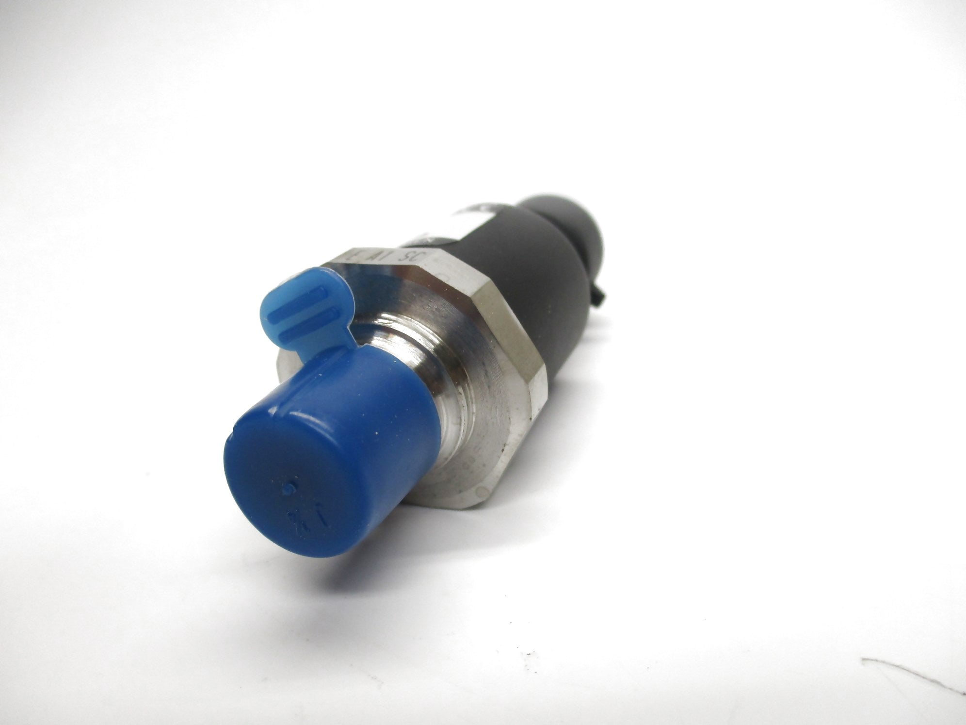 ASHCROFT G27M0215GN100#G NSMP