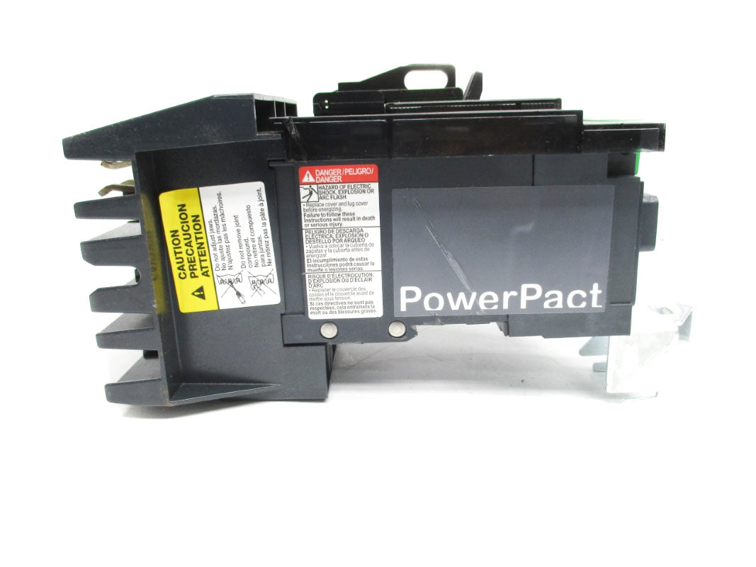 SQUARE D BJA36050YQ 480V 50A NSNP