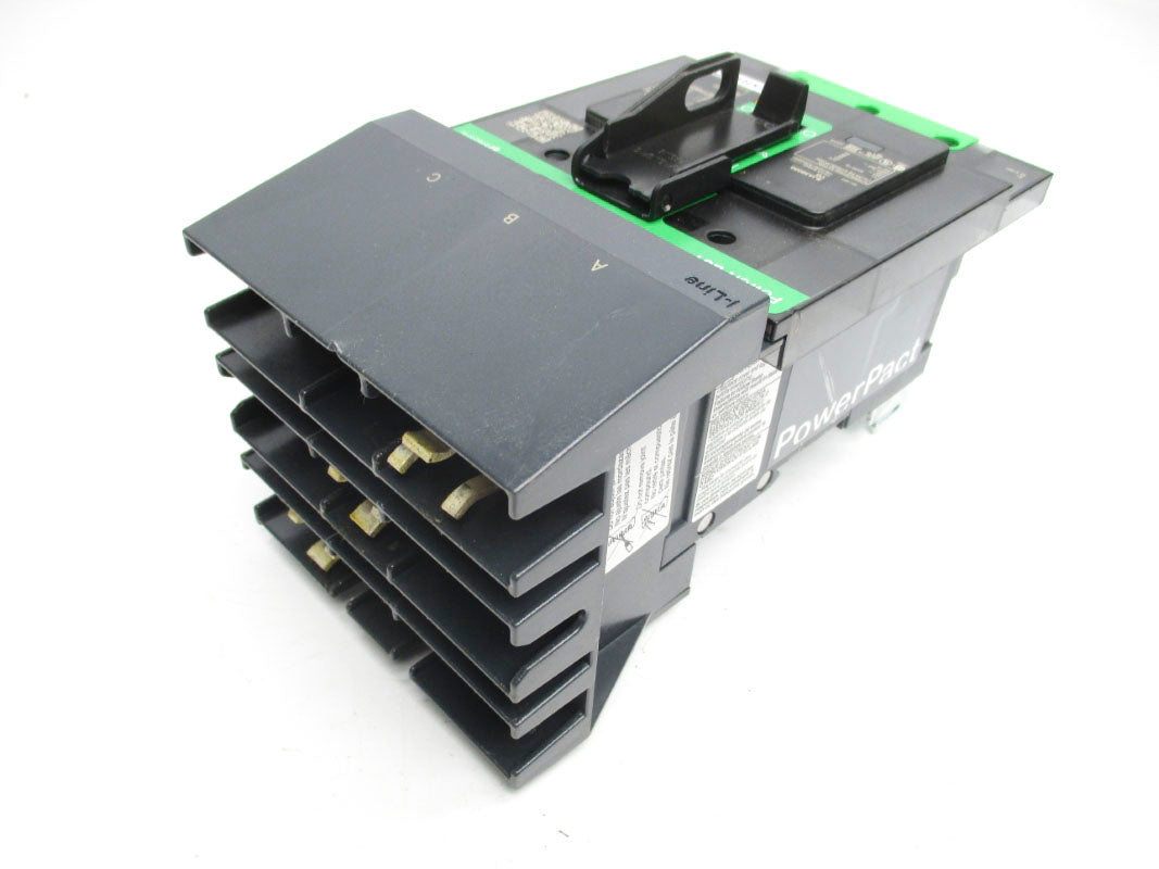 SQUARE D BJA36050YQ 480V 50A NSNP