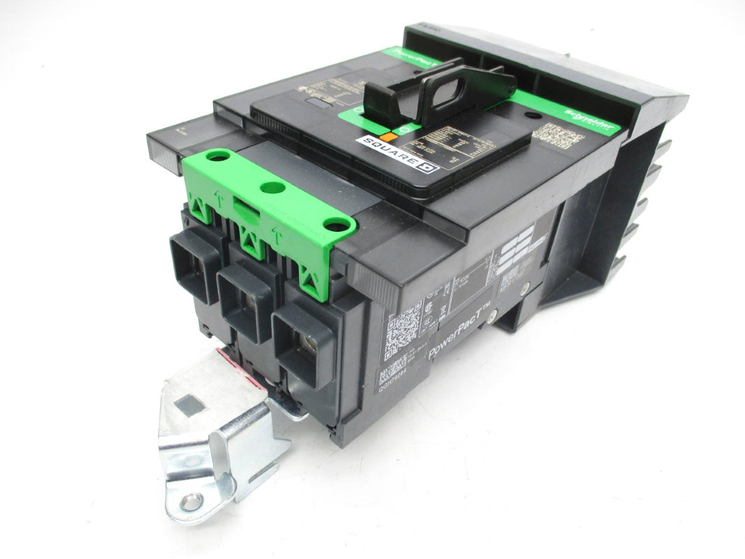 SQUARE D BJA36050YQ 480V 50A NSNP