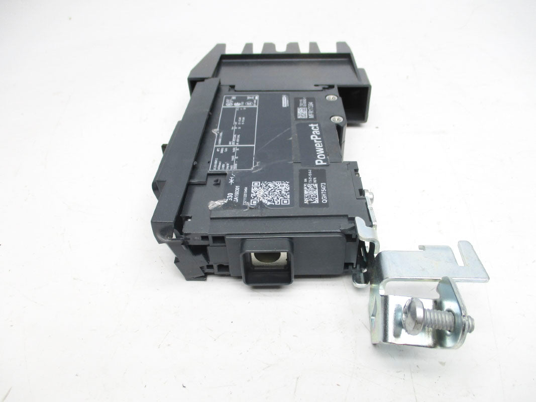 SQUARE D BGA160301 347V 30A NSNP