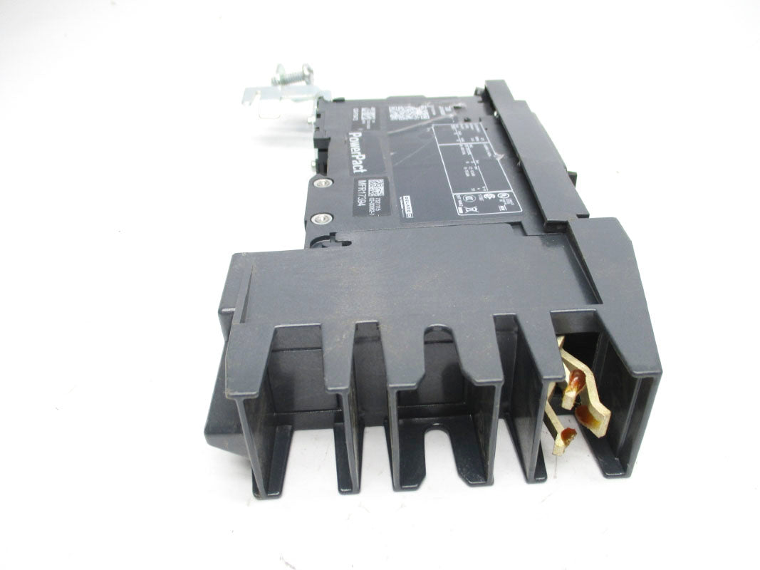 SQUARE D BGA160301 347V 30A NSNP
