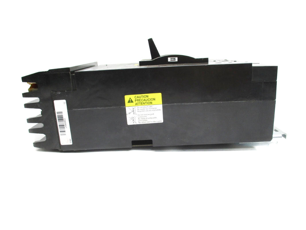 SQUARE D LH363502100J 600V 350A (AS PICTURED) NSNP