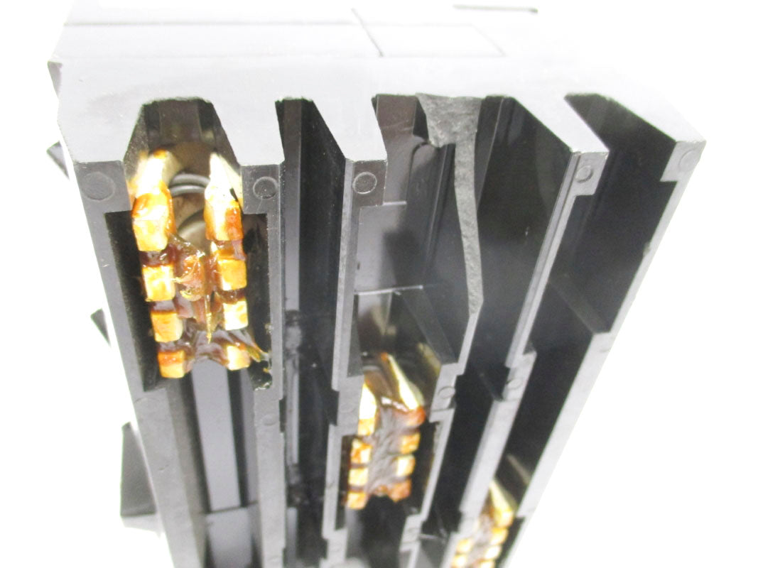 SQUARE D LH363502100J 600V 350A (AS PICTURED) NSNP