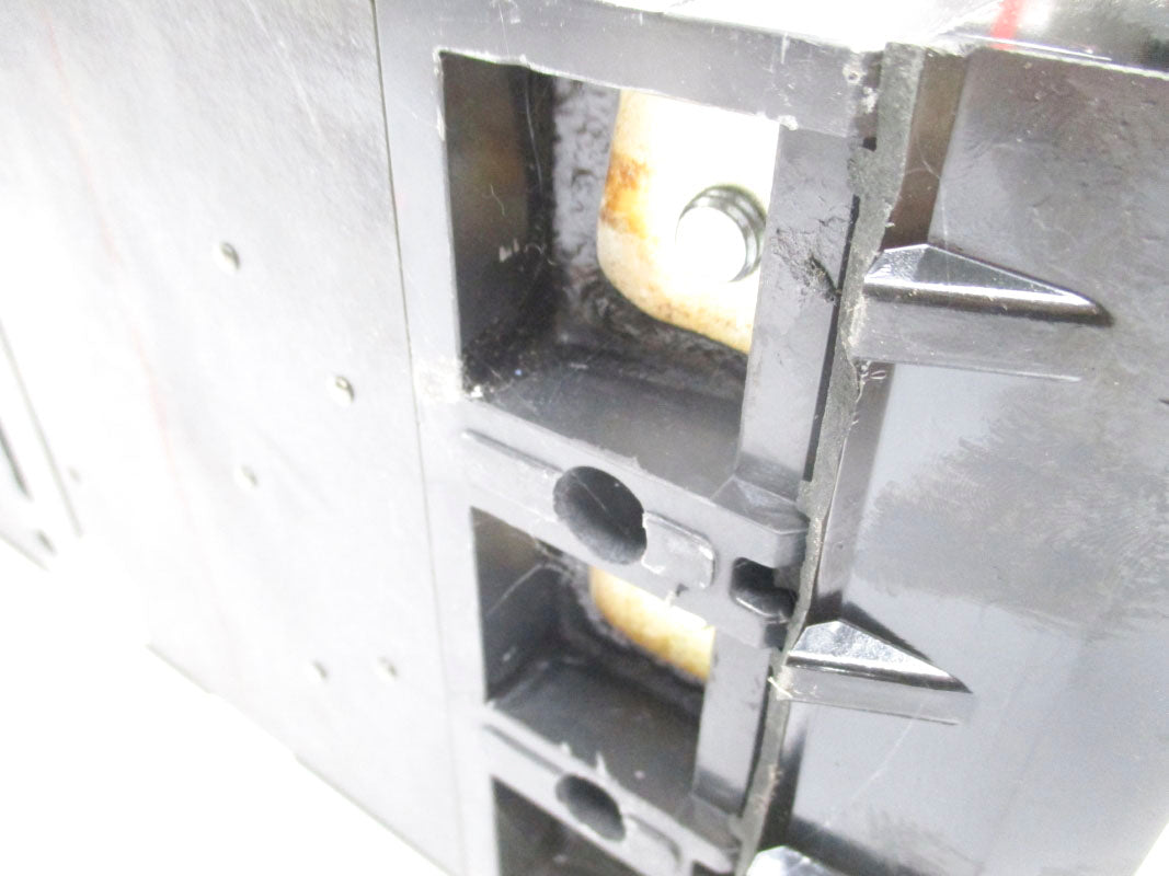 SQUARE D LH363502100J 600V 350A (AS PICTURED) NSNP