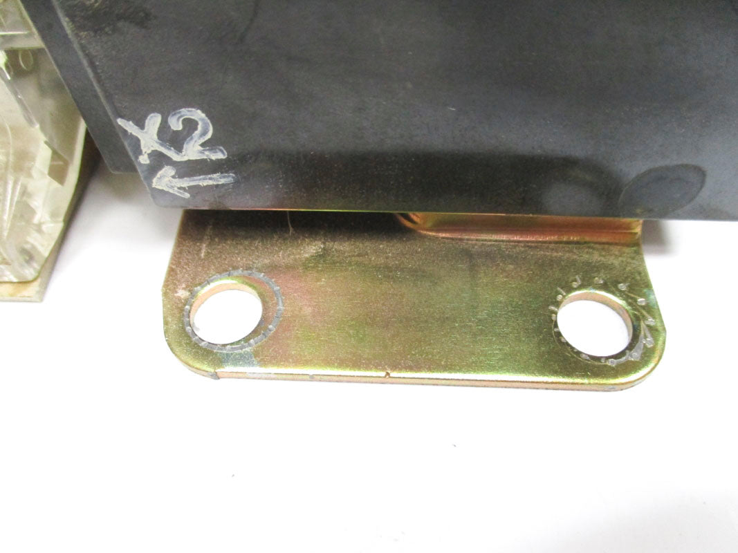 SQUARE D 8536SEG1P1SX11 SER. A 120V UNMP