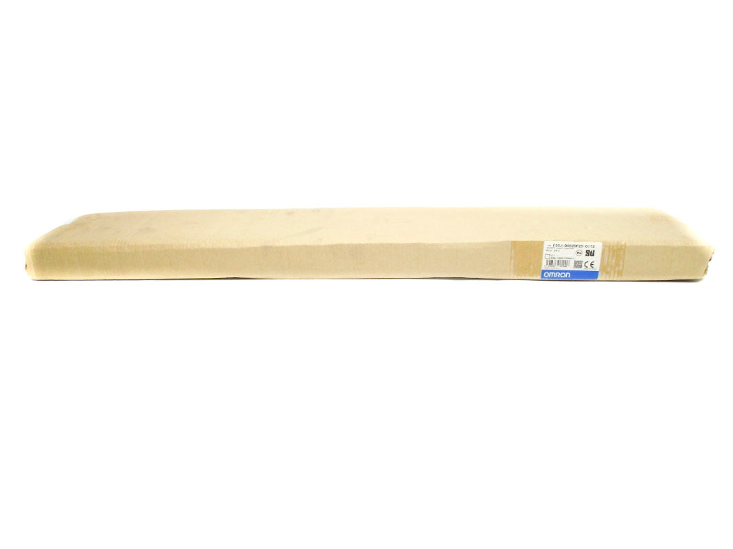 OMRON F3SJ-B0625P25-01TS 24V NSFS