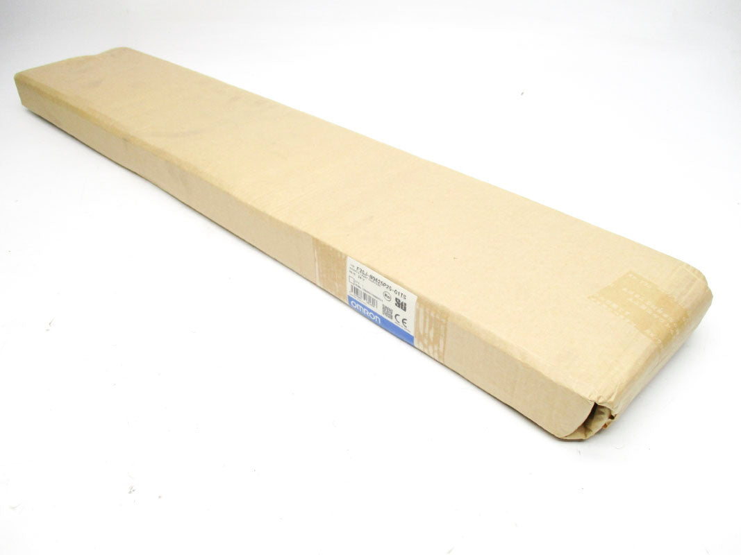 OMRON F3SJ-B0625P25-01TS 24V NSFS