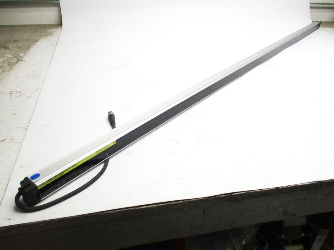 OMRON F3SJ-B1505P25-D-01TS NSNP