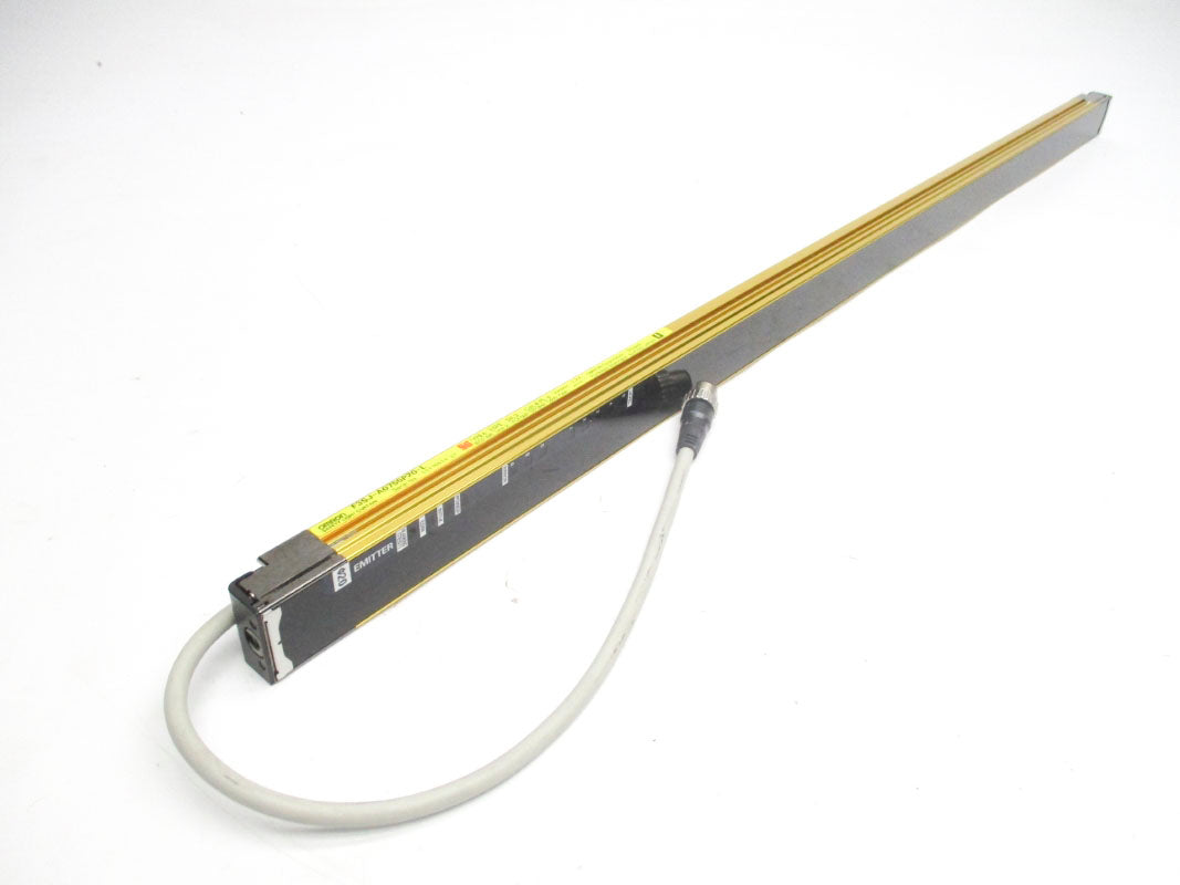 OMRON F3SJ-A0755P20-L 24VDC NSNP