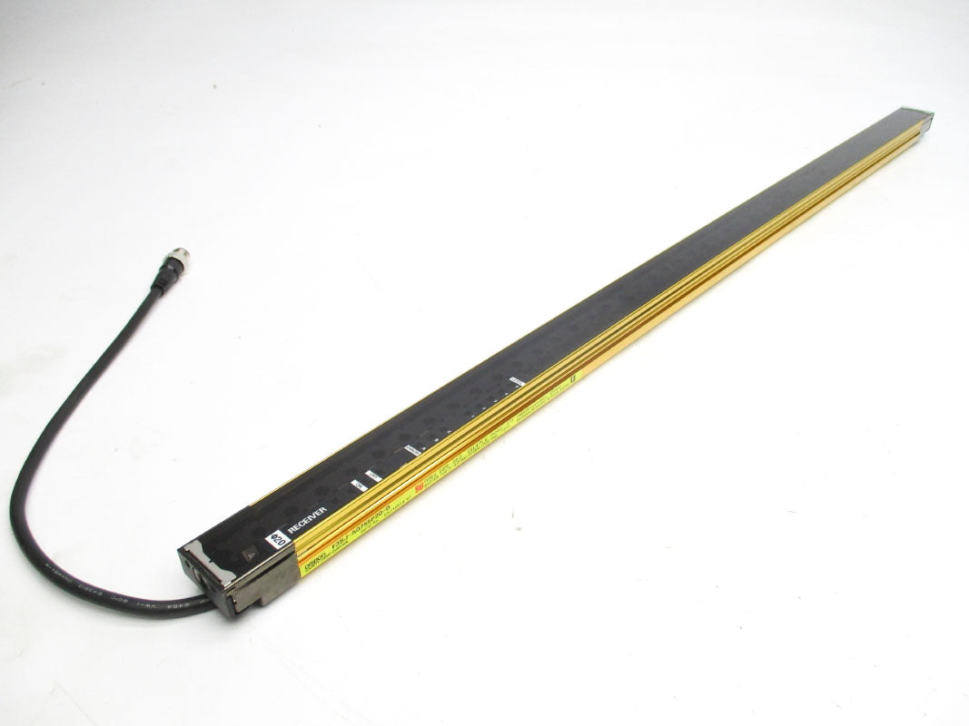 OMRON F3SJ-A0755P20-D 24VDC NSNP