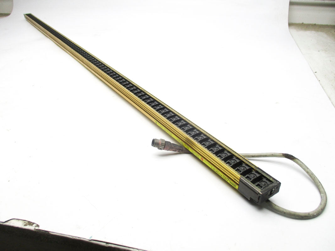 OMRON F3SJ-A1310P20-L UNMP
