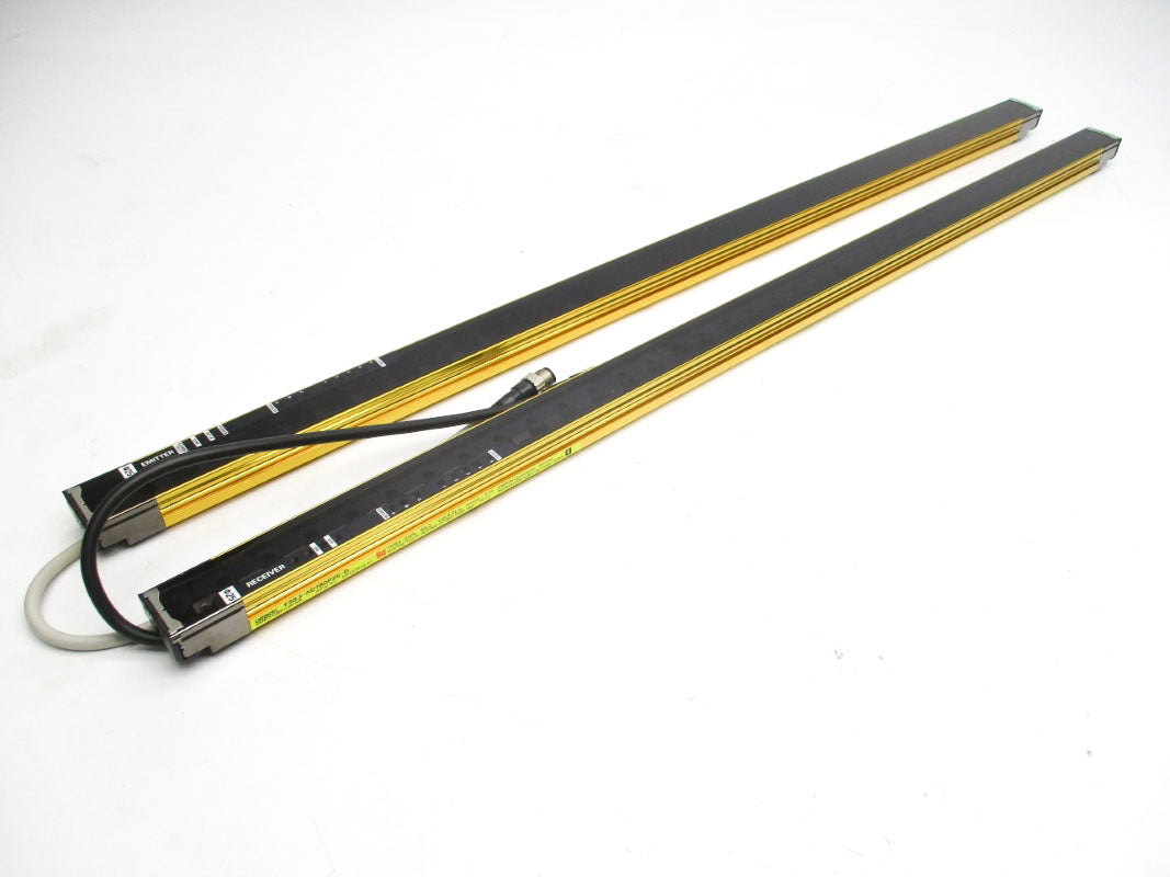 OMRON F3SJ-A0780P25 NSMP